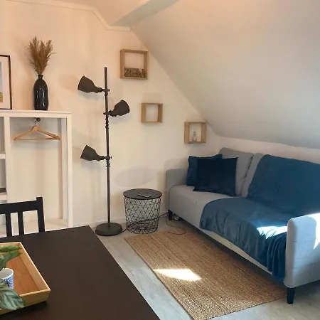 Chez Denise, Cosy Au Centre-ville *