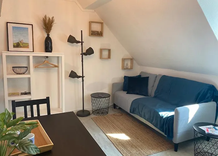 Chez Denise, Cosy Au Centre-ville *